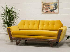 Desmond Sofa 72"