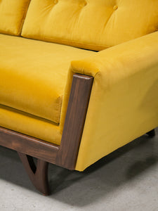 Desmond Sofa 72"