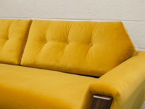 Desmond Sofa 72"