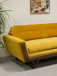 Desmond Sofa 72"