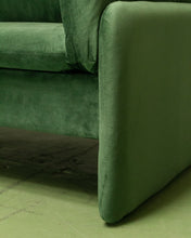 Load image into Gallery viewer, Ivan Sofa in Green
