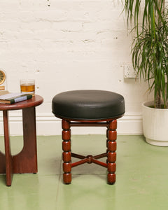 Spindle Stool