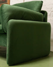 Load image into Gallery viewer, Ivan Sofa in Green
