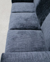 Load image into Gallery viewer, Julian Sofa in Waterfront Blue
