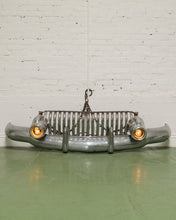 Load image into Gallery viewer, Light Up 1952 Buick Front End
