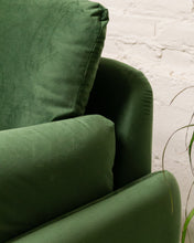 Load image into Gallery viewer, Ivan Sofa in Green
