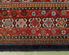 Load image into Gallery viewer, Vintage Persian Rug Runner
