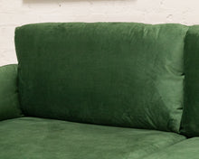 Load image into Gallery viewer, Ivan Sofa in Green
