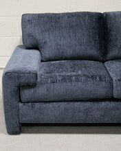 Load image into Gallery viewer, Julian Sofa in Waterfront Blue
