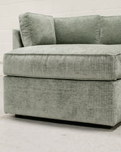 Load image into Gallery viewer, Barney Modular Sofa in Belmont Jade 4 Piece
