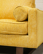 Load image into Gallery viewer, Natasha Loveseat in Marin Sunflower
