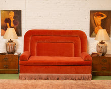 Load image into Gallery viewer, ShaSha Sofa By Jessie Lane
