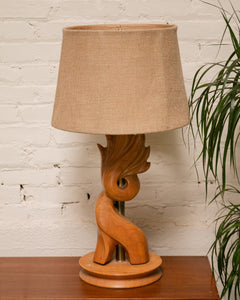 Yasha Heifetz Lamp