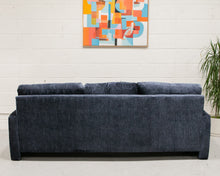 Load image into Gallery viewer, Julian Sofa in Waterfront Blue
