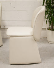 Load image into Gallery viewer, Comet Chair in Ivory
