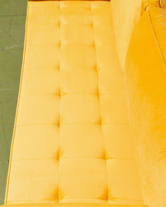 Citron Sofa