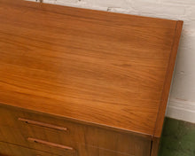 Load image into Gallery viewer, United Furniture Mid-Century Modern Low Dresser
