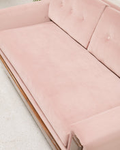 Load image into Gallery viewer, Desmond Sofa in Lavender Rose
