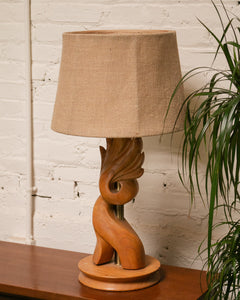 Yasha Heifetz Lamp