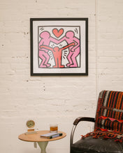 Load image into Gallery viewer, Keith Haring Museum Poster
