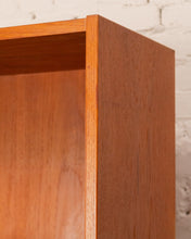 Load image into Gallery viewer, Made In Demark Teak Shelf
