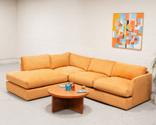 Load image into Gallery viewer, Michonne Sofa in Parallel Tobacco
