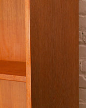 Load image into Gallery viewer, Made In Demark Teak Shelf
