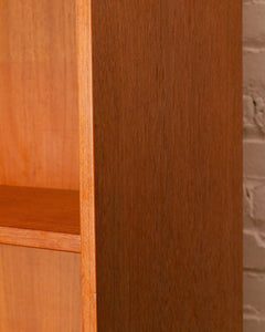 Made In Demark Teak Shelf