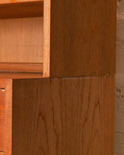 Load image into Gallery viewer, Made In Demark Teak Shelf
