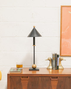 Robert Sonneman Lamp