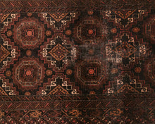 Load image into Gallery viewer, Antique Afghan Beloch Rug
