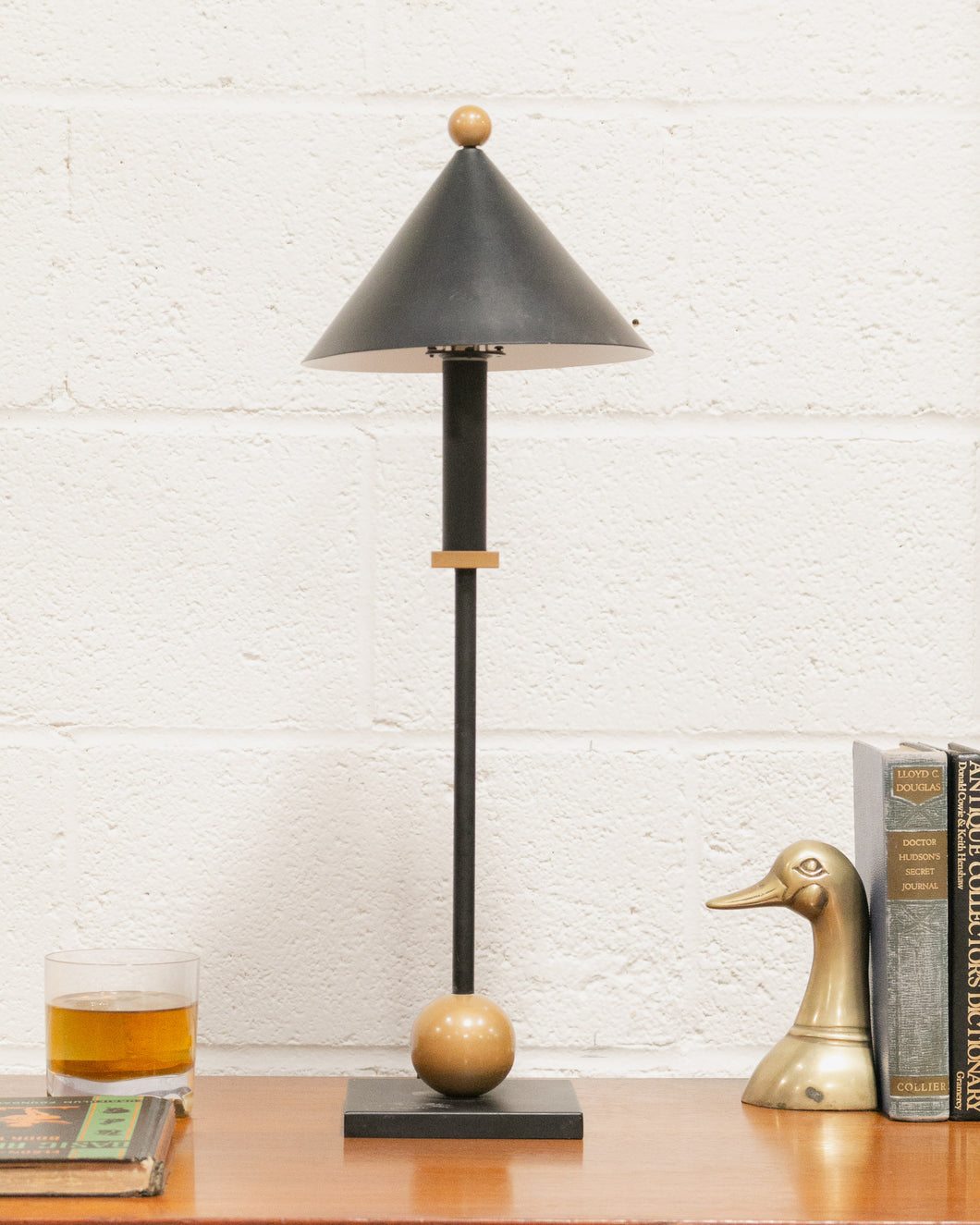 Robert Sonneman Lamp