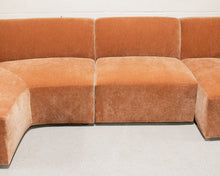 Load image into Gallery viewer, Bonnie Modular 3 piece Sofa
