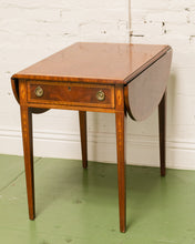 Load image into Gallery viewer, Century British National Trust Collection Pembroke Table
