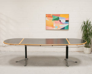 Herman Miller Dining Table