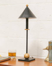 Load image into Gallery viewer, Robert Sonneman Lamp
