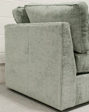 Load image into Gallery viewer, Barney Loveseat Sofa in Belmont Jade
