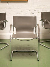 Load image into Gallery viewer, Mart Stam Cantilever Armchair
