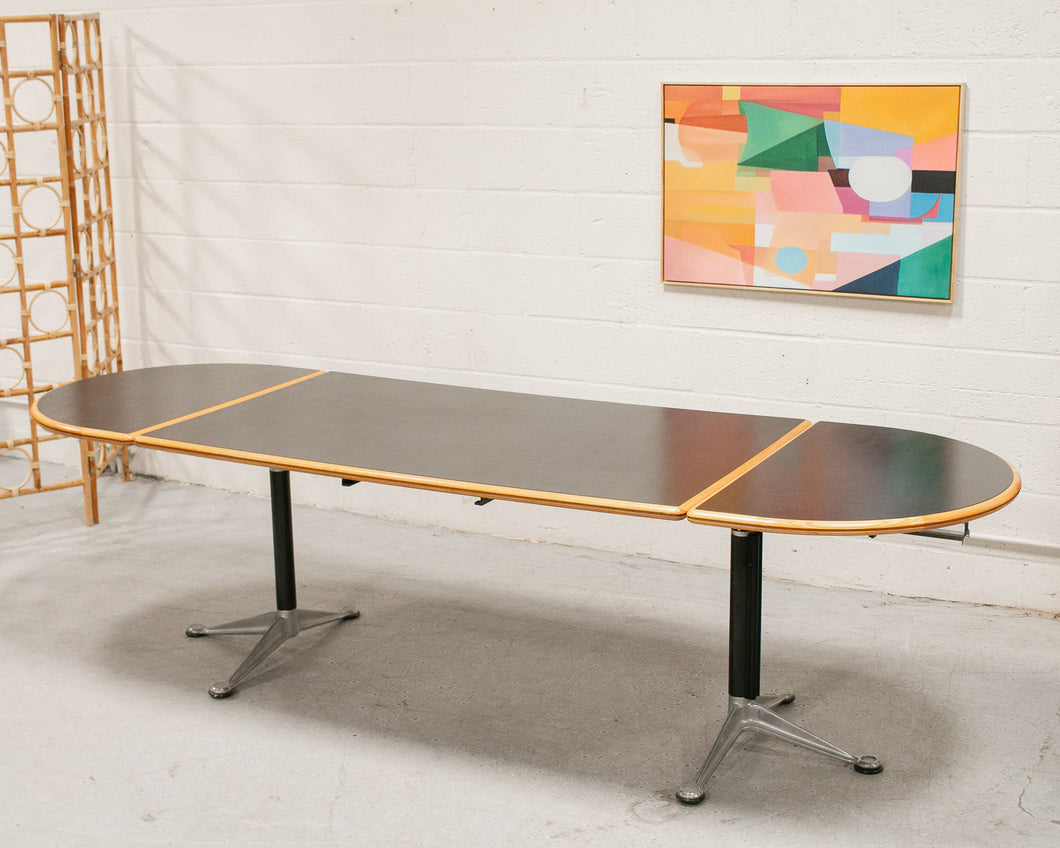 Herman Miller Dining Table