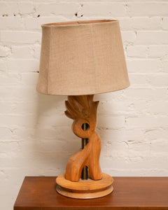 Yasha Heifetz Lamp