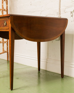 Century British National Trust Collection Pembroke Table