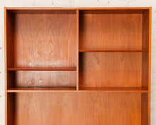 Load image into Gallery viewer, Made In Demark Teak Shelf
