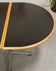 Herman Miller Dining Table