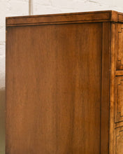 Load image into Gallery viewer, Mastercraft Mid Century Chest of Drawers
