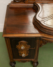 Load image into Gallery viewer, Antique Vintage Vanity
