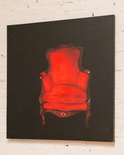 Load image into Gallery viewer, The Red Chair
