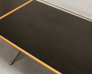 Herman Miller Dining Table