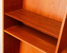 Load image into Gallery viewer, Made In Demark Teak Shelf
