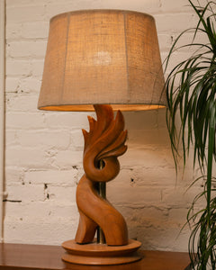 Yasha Heifetz Lamp