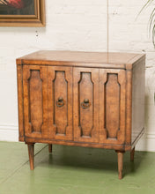 Load image into Gallery viewer, Mastercraft Mid Century Cabinet
